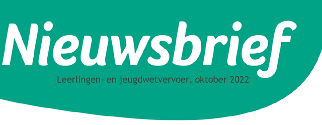 Nieuwsbrief LLV, JW Okt22