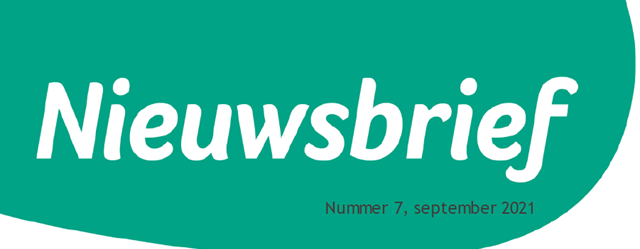 Nieuwsbrief Nr7