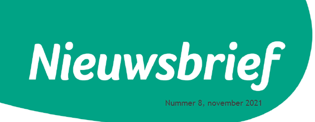 Nieuwsbrief Nov21