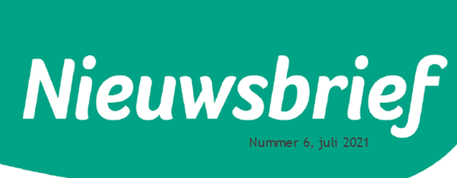 Nieuwsbrief 21 1
